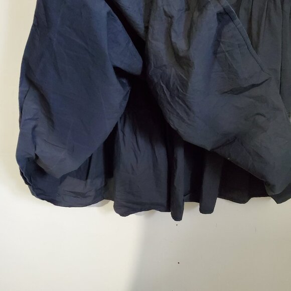 Deluc Black Mini Dress - Picture 7 of 13